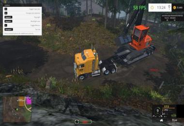 Rock and River Wood v1.0