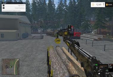 Rock and River Wood v1.0