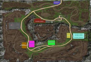 Rock and River Wood v1.0