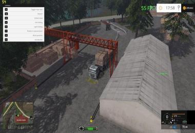 Rock and River Wood v1.0