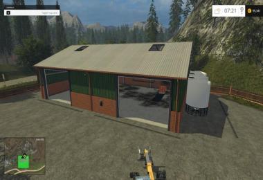 Rock and River Wood v1.0