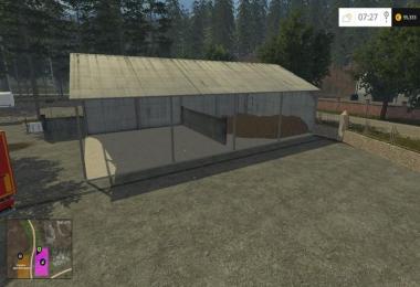 Rock and River Wood v1.0