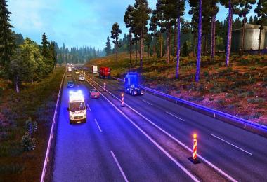 Romanian Map v9.25 [1.28.x]