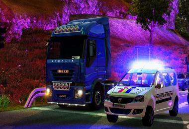 Romanian Map v9.25 [1.28.x]