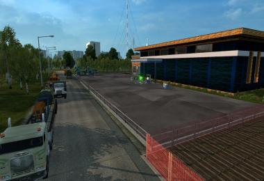 Russian Open Spaces v4.0 [1.28]