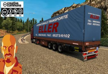 SCHWARZMULLER TAUTLINER OLDSCHOOL TRAILER 1.28.x