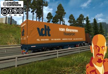 SCHWARZMULLER TAUTLINER OLDSCHOOL TRAILER 1.28.x