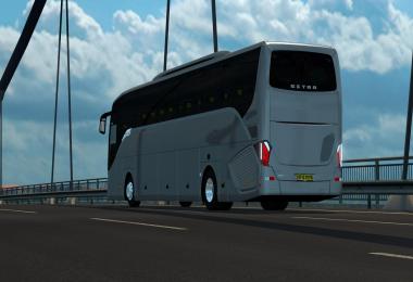 Setra 516 HDH v3.5 1.28.x