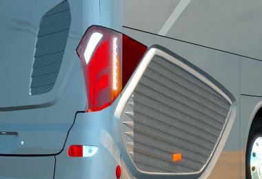 Setra 516 HDH v3.5 1.28.x