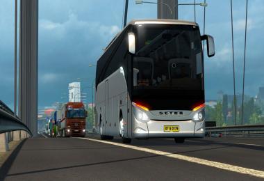 Setra 516 HDH v3.5 1.28.x