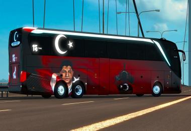 Setra 517 HDH v3.5 1.28.x