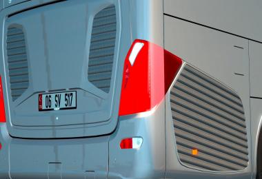 Setra 517 HDH v3.5 1.28.x