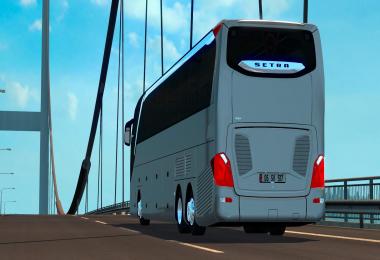 Setra 517 HDH v3.5 1.28.x