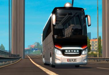 Setra 517 HDH v3.5 1.28.x