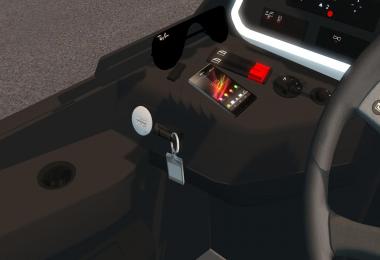 Setra 517 HDH v3.5 1.28.x