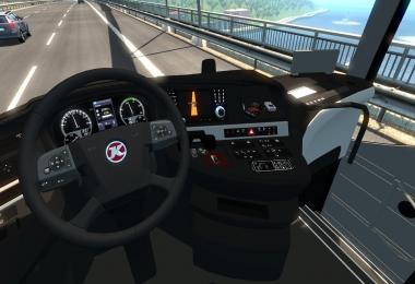 Setra 519 HDH V3.5 1.28.x
