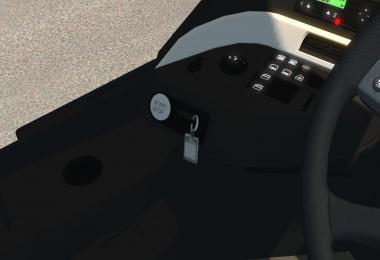 Setra 519 HDH V3.5 1.28.x