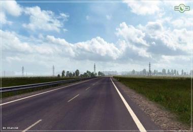 Sibir Map Alpha Version v0.1.1