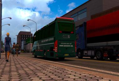 SKIN HIMSUTA FOR VOLVO B9R 1.28.x
