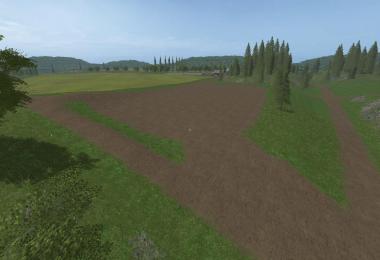 SOSNOVKA FLATTEN MAP v1.0