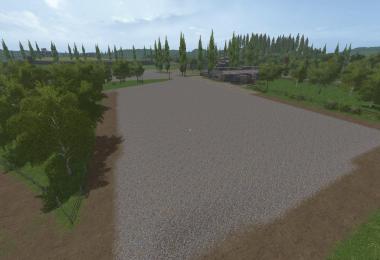 SOSNOVKA FLATTEN MAP v1.0