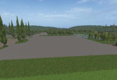 SOSNOVKA FLATTEN MAP v1.0