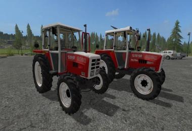 STEYR 8080 Turbo SK1 v2.0