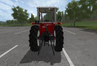 STEYR 8080 Turbo SK1 v2.0