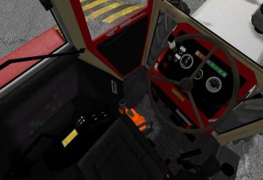 STEYR 8080 Turbo SK1 v2.0