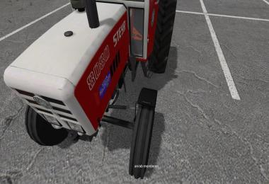 STEYR 8080 Turbo SK1 v2.0