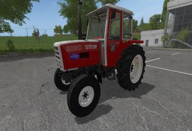STEYR 8080 Turbo SK1 v2.0