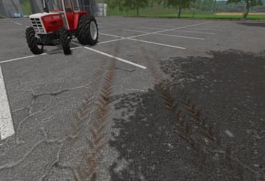 STEYR 8080 Turbo SK1 v2.0