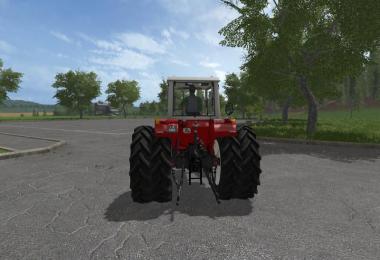 STEYR 8080 Turbo SK1 v2.0