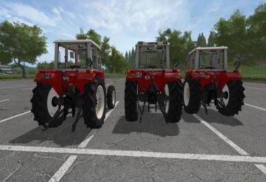 STEYR 8080 Turbo SK1 v2.0