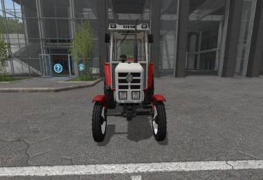 STEYR 8080 Turbo SK1 v2.0