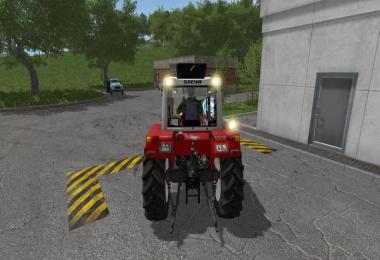 STEYR 8080 Turbo SK1 v2.0