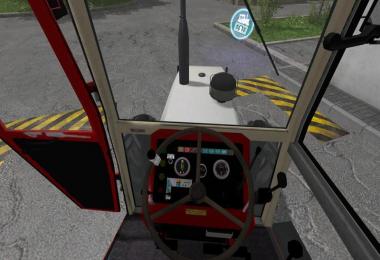 STEYR 8080 Turbo SK1 v2.0