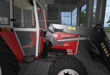 STEYR 8080 Turbo SK1 v2.0