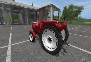 STEYR 8080 Turbo SK1 v2.0