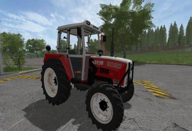 STEYR 8080 Turbo SK1 v2.0