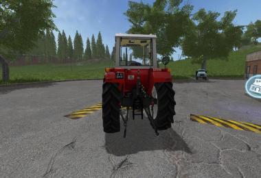 STEYR 8080 Turbo SK1 v2.0