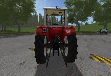 STEYR 8080 Turbo SK1 v2.0