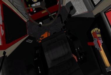 STEYR 8080 Turbo SK1 v2.0