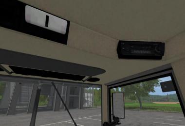 STEYR 8080 Turbo SK1 v2.0