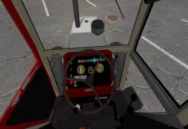 STEYR 8080 Turbo SK1 v2.0