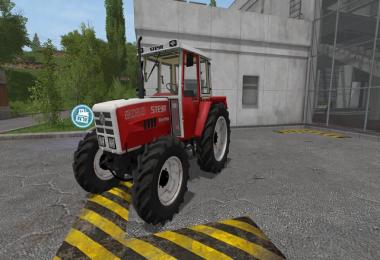 STEYR 8080 Turbo SK1 v2.0