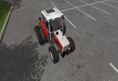 STEYR 8080 Turbo SK1 v2.0