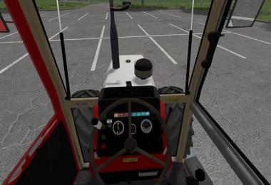 STEYR 8080 Turbo SK1 v2.0