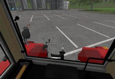 STEYR 8080 Turbo SK1 v2.0