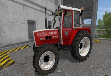 STEYR 8080 Turbo SK1 v2.0
